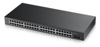 Zyxel GS1900-48 Switch 48-porte Gigabit