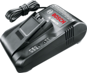 Bosch Batterioplader