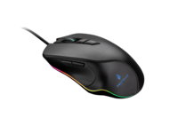 SureFire Martial Claw Optisk Kablet Sort