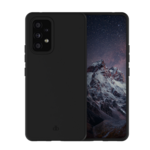 dbramante1928 Nuuk Beskyttelsescover Sort