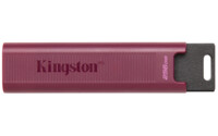 Kingston DataTraveler Max 256GB USB 3.2 Gen 2 USB stick Lilla