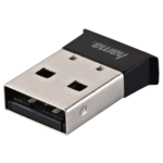 Hama 00053312 Netværksadapter USB 2.0 3Mbit/s Ledningsført