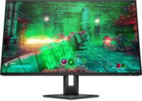 OMEN by HP 27u 27' IPS 3840 x 2160 (4K) HDMI DisplayPort 144Hz