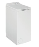 Indesit BTW L60400 EE/N Vaskemaskine Vaskemaskine