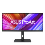 ASUS ProArt PA348CGV 34' IPS 3440 x 1440 (UltraWide) HDMI DisplayPort USB-C 120Hz