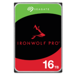 Seagate IronWolf Pro Harddisk ST16000NT001 16TB 3.5' SATA-600 7200rpm