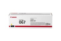 Canon 067 Gul 1250 sider