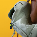 ADATA UC300 256GB USB 3.2 Gen 1 / USB-C USB stick Sort Grøn