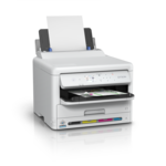 Epson WorkForce Pro WF-C5390DW BAM Blækprinter