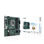 ASUS PRO B660M-C D4-CSM Micro-ATX LGA1700 Intel B660