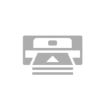 Brother HSe-221E Varmekrymperørtape (0,9 cm x 1,5m) 1kassette(r)