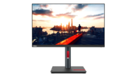 Lenovo ThinkVision P24h-30 23.8' IPS 2560 x 1440 (2K) HDMI DisplayPort USB-C 60Hz