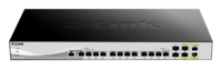 D-Link DXS 1210-16TC Switch 16-porte 10 Gigabit