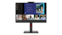 Lenovo ThinkVision T24v-30 24' IPS 1920 x 1080 (Full HD) VGA (HD-15) HDMI DisplayPort 75Hz