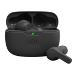 JBL Wave Beam Trådløs Ægte trådløse øretelefoner Sort