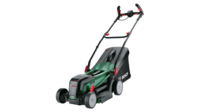 Bosch 37-550 Græsslåmaskine 37 cm Skærebredde