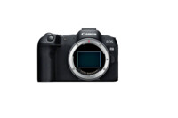 Canon EOS R8 24.2Megapixel Sort Digitalkamera
