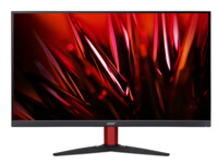 Acer Nitro KG242Y Ebmiix 24' IPS 1920 x 1080 (Full HD) VGA (HD-15) HDMI 100Hz