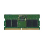 Kingston ValueRAM DDR5 8GB 5600MHz CL46 On-die ECC SO-DIMM 262-PIN