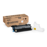 Kyocera TK Sort 14500 sider A4 (210 x 297 mm) Toner