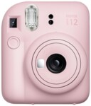 Fujifilm Instax Mini 12 Instant kamera Blomstrende pink
