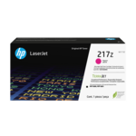 HP 217Z Magenta 24000 sider Toner