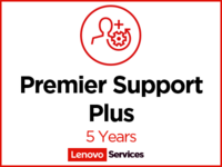 Lenovo Premier Support Plus Upgrade Support opgradering 5år
