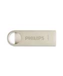 Philips Moon edition 128GB USB 2.0 USB stick Sølv