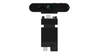Lenovo ThinkVision MC60 (S) 1920 x 1080 Webcam
