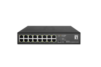 LevelOne GES-2216 Switch 16-porte Gigabit Ethernet