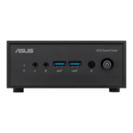 ASUS ExpertCenter PN42 SN100AD Mini PC N-series N100 4GB 128GB Intel UHD Graphics Windows 11 Pro