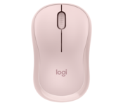 Logitech M240 Silent Optisk Trådløs Pink
