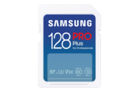Samsung Pro MB-SD128S SDXC 128GB 180MB/s