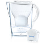 Brita Marella XL weiß