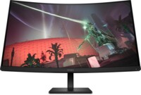 OMEN by HP 32c 31.5' VA 2560 x 1440 (2K) HDMI DisplayPort 165Hz