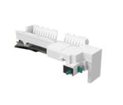 HP Enhed til hulning