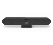 Logitech Rally Bar Huddle Videoconference-enhed 6-mikrofon-array
