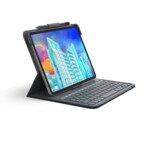 ZAGG-KEYBOARD-MESSENGER FOLIO
