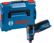 Bosch GWG 12V-50 S PROFESSIONAL Vinkelsliber 12V