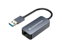 Conceptronic Netværksadapter USB 2.5Gbps Kablet