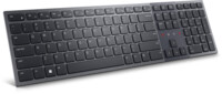 Dell Premier KB900 Tastatur Saks Ja Trådløs US International