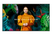 Samsung QM43C 43' Digital skiltning 3840 x 2160