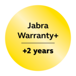 JABRA WARRANTY+ 2Y P50 REMOTE SVCS