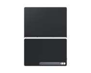 Samsung Beskyttelsescover Sort Samsung Galaxy Tab S9 Ultra