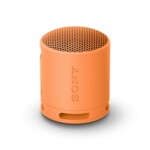 Sony SRS-XB100 Højttaler Orange