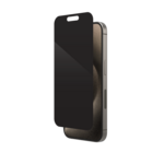 ZAGG InvisibleShield Glass Elite Privacy Apple iPhone 15 Pro