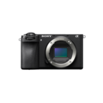 Sony a6700 ILCE-6700 26Megapixel Digitalkamera