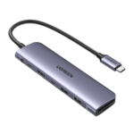 Ugreen 15214 USB-C Dock Dockingstation