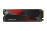 Samsung 990 PRO SSD MZ-V9P4T0CW 4TB M.2 PCI Express 4.0 x4 (NVMe)