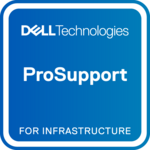 Dell Opgrader fra 3 År Next Business Day til 3 År ProSupport 4H Support opgradering 3år